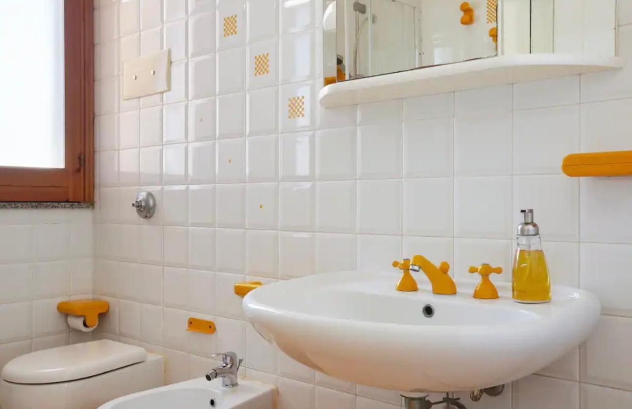 Ferienwohnung Terrazza Da Amare E Parcheggio Privatoe Aria Condizionata Marina di Ragusa Exterior foto